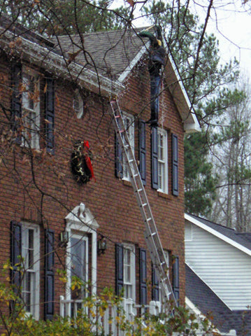 Best Christmas  Prank Ever The Christmas  Lights Prank Hoax