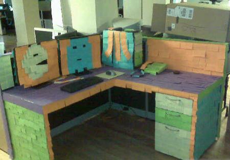 The Only List Of Office Prank Ideas You Ll Ever Need Prank Blog