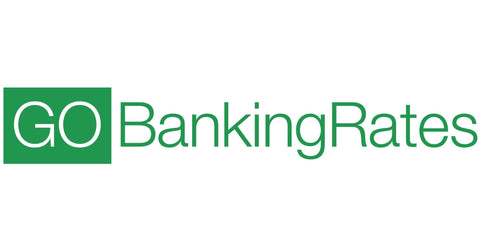 Go Banking Rates logo