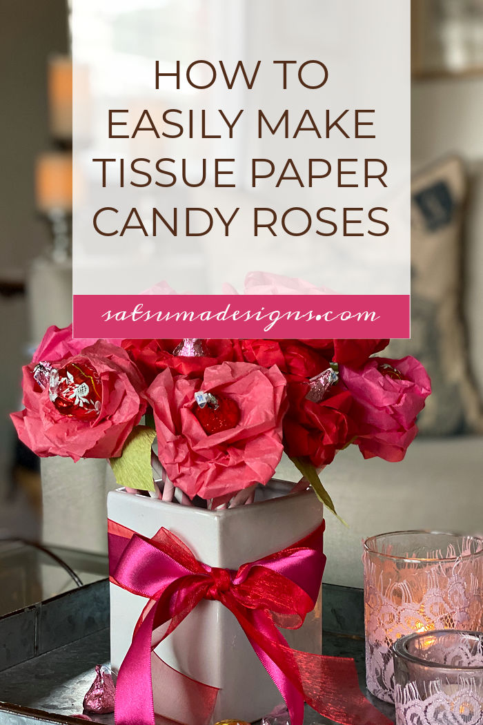 Tissue Paper Flowers: The Ultimate Guide