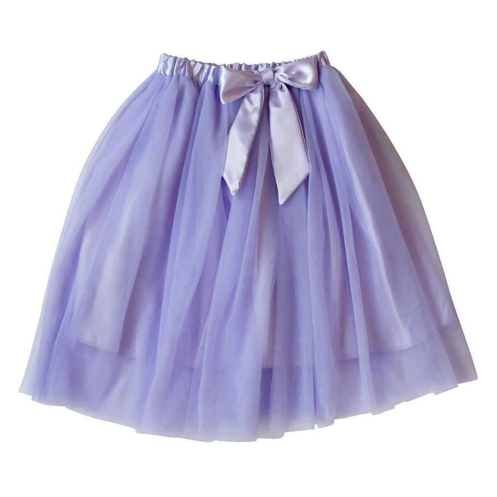 purple tutu skirt for toddlers