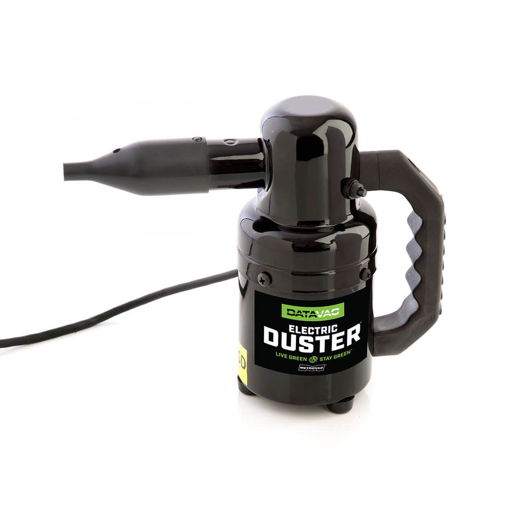CompuCleaner Original 2 Electric Air Duster Nozzle, 3D CAD Model Library