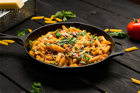 one pot pasta