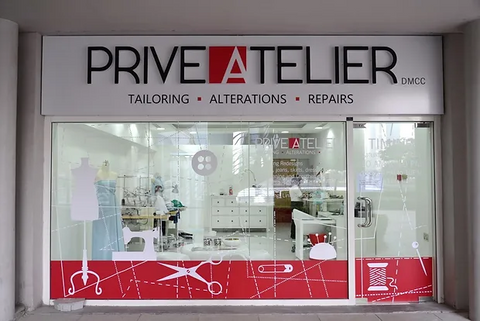 prive atelier