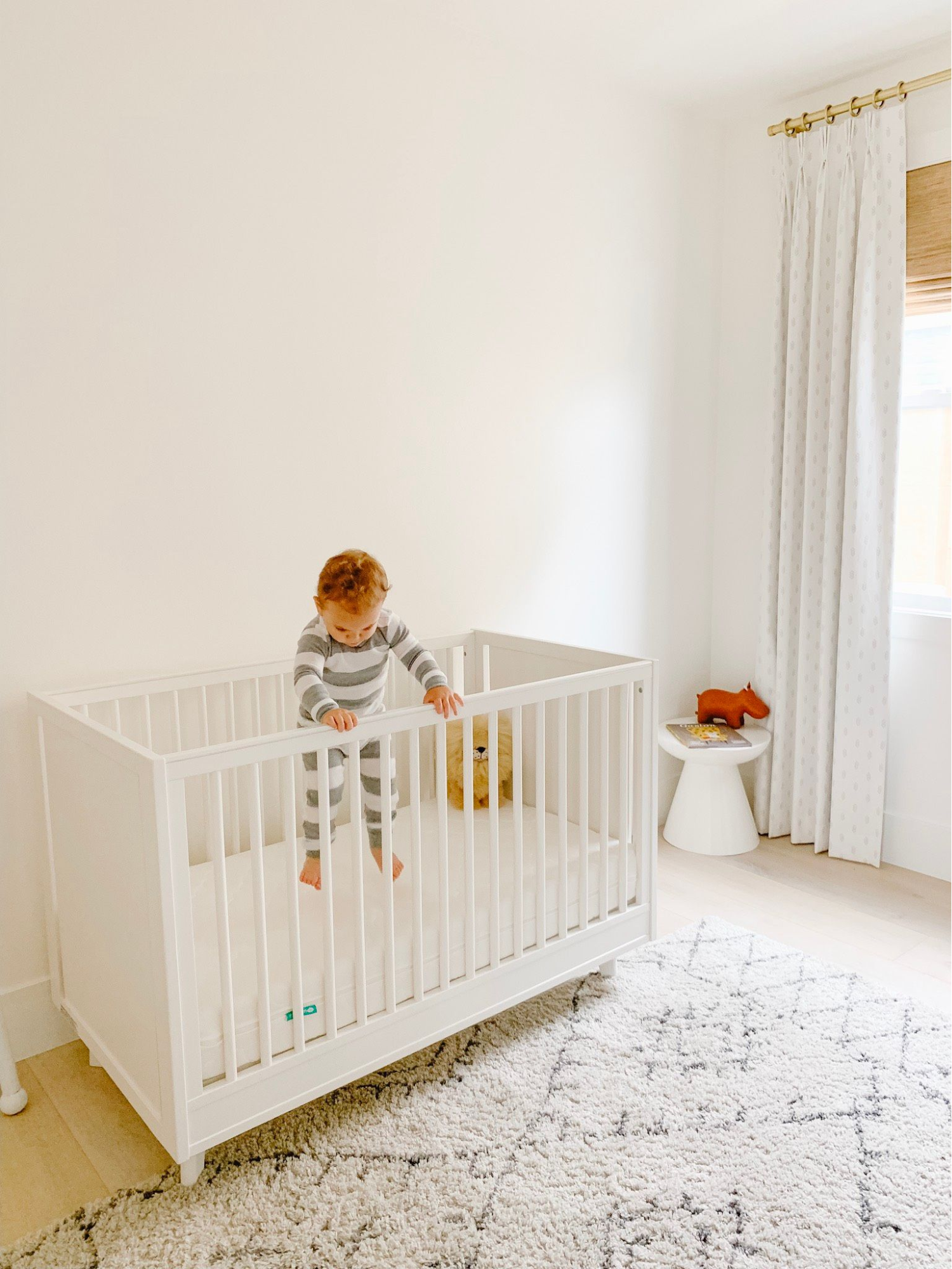 Minimalist Baby Registry Checklist & Spreadsheet: 2024 Essentials