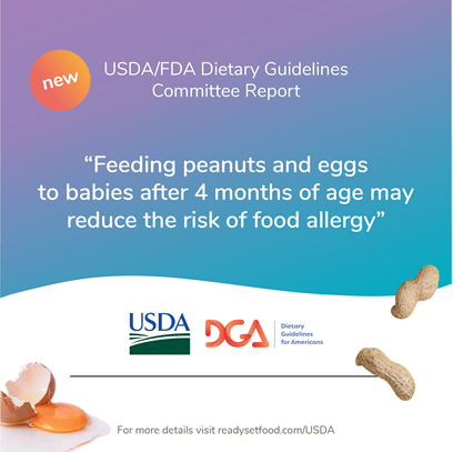 2020-2025 USDA Dietary Guidelines: 3 Things Every Parent Should Know