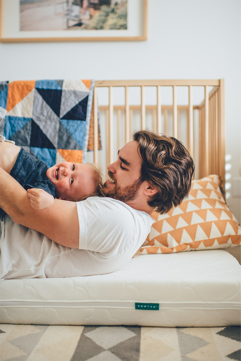 20 Fun Baby Boy Nursery Ideas For Your New Little One