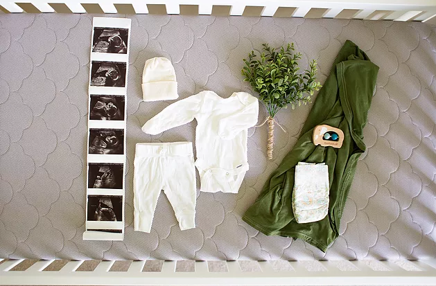 Newborn Checklist: what to buy before baby - Today's Parent