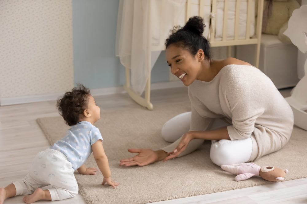 Babyproofing Your House: A Checklist for Every Room