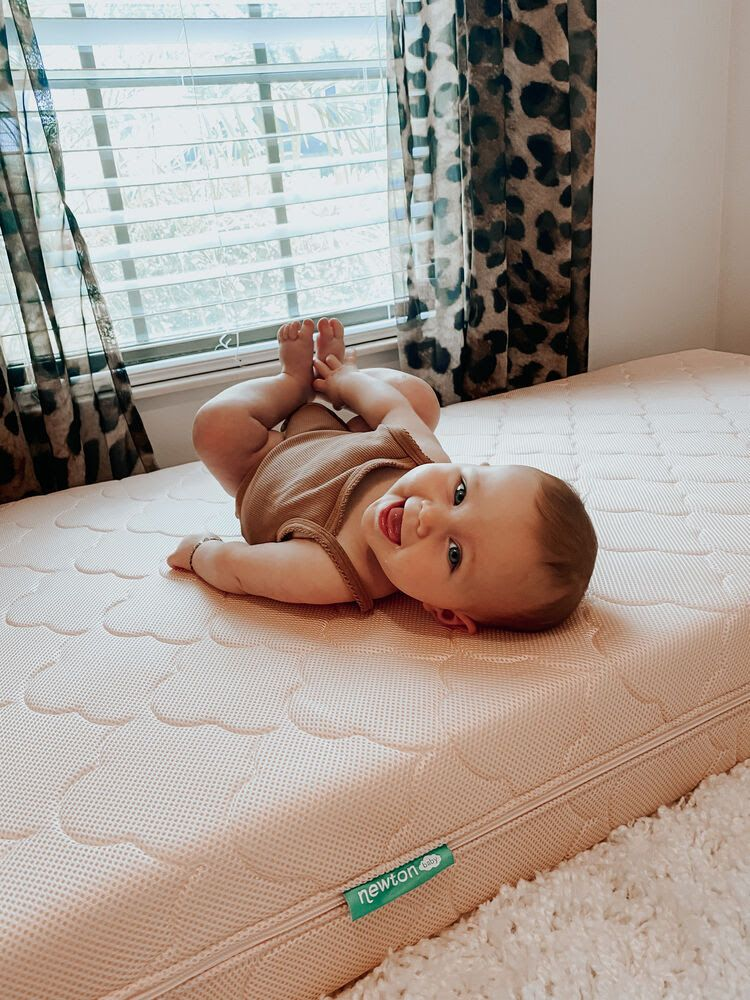 3 Reasons You Need An Extra Crib Mattress Cover