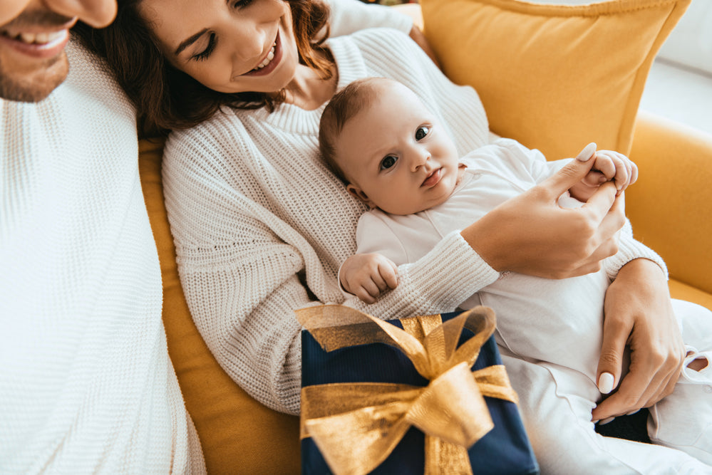 Baby Gift Ideas — What Are The Best Gifts For New Parents?