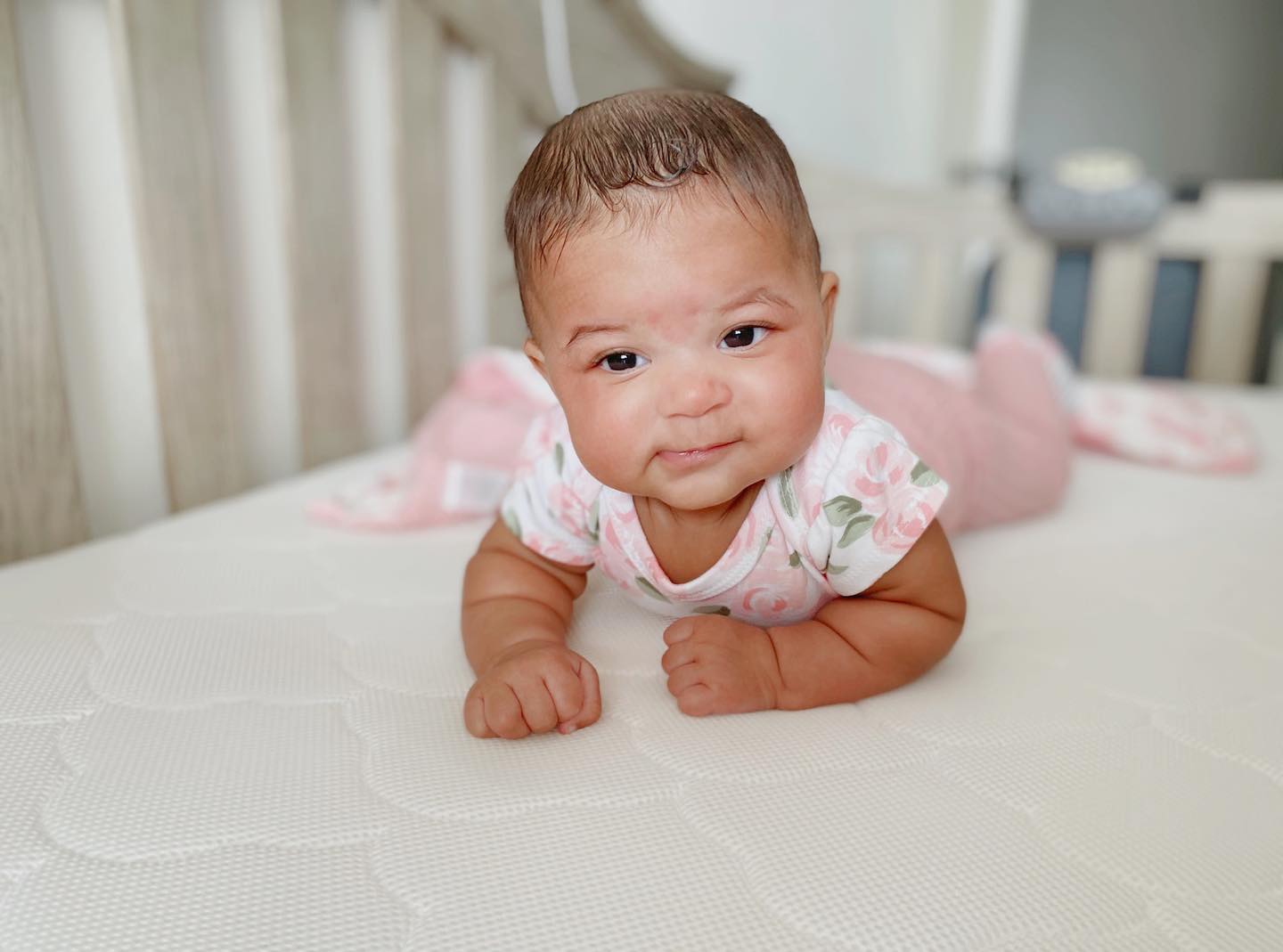 4 Tummy Time Tips from a Pediatric Physical Therapist