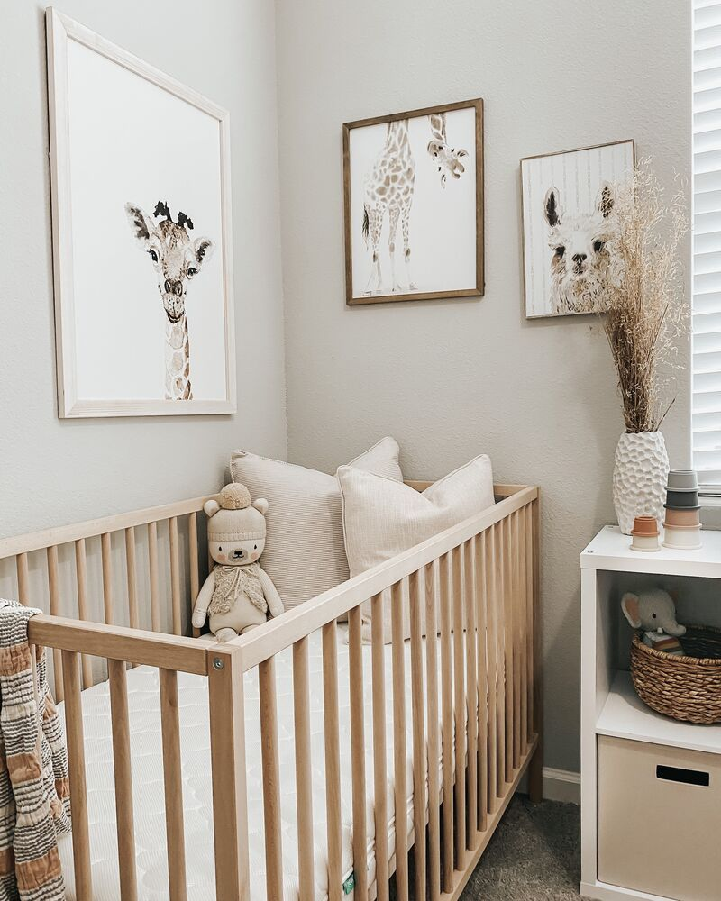 Kids Furniture Essentials and Must-Haves in Your Child's Room