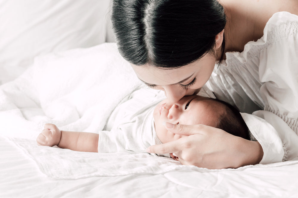 40 Best Postpartum Essentials For Mom And Baby