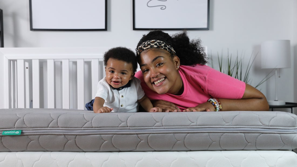 6-month sleep regression