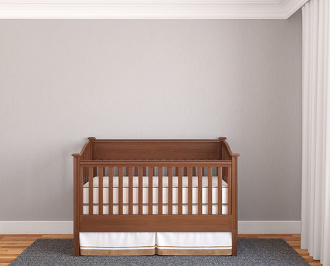 crib size sheets