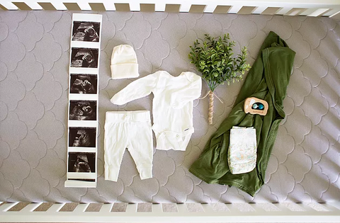 Baby Checklist: The Complete Shopping Guide For New Parents