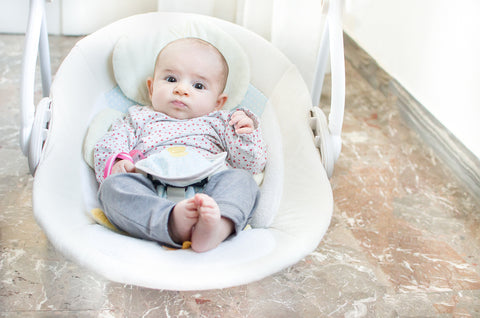 Baby Rocker: The Complete Buying Guide For Parents