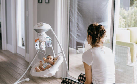 Baby Rocker: The Complete Buying Guide For Parents