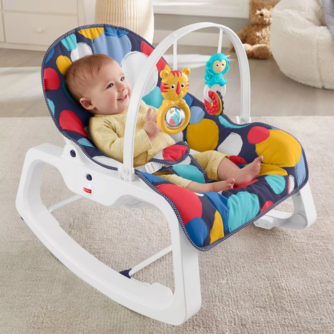 newborn rockers and bouncers