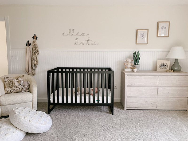 baby's nursery ideas