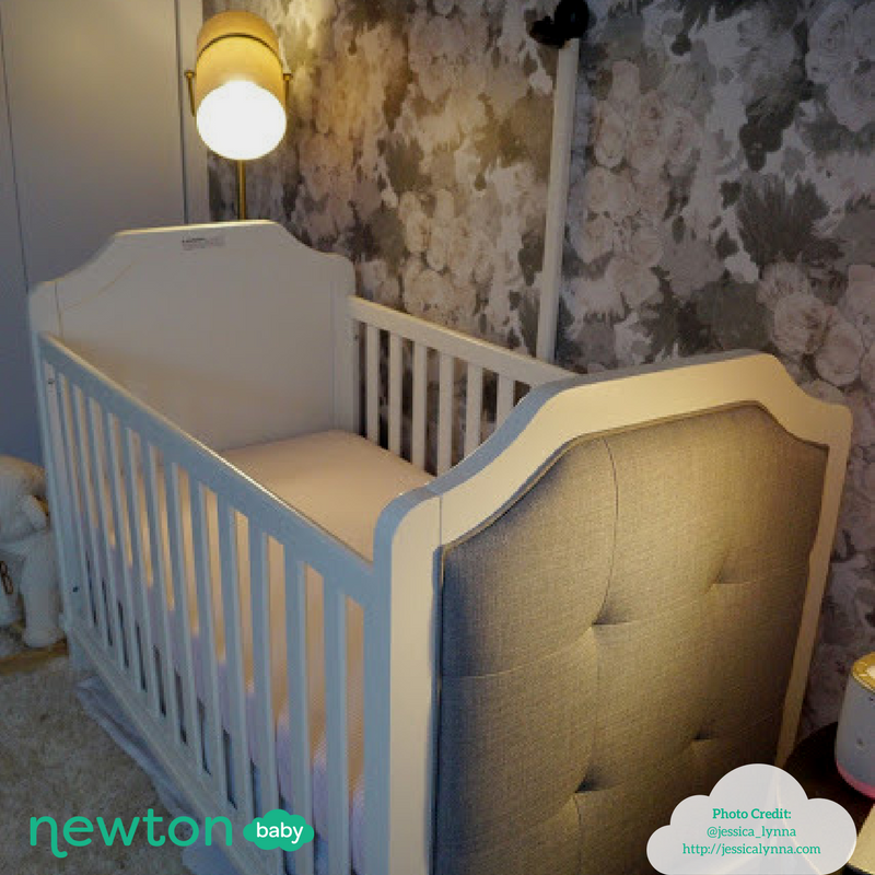baby's nursery ideas for small rooms