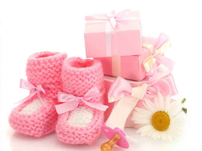 50 Baby Shower Gifts for Expecting Parents [2024]