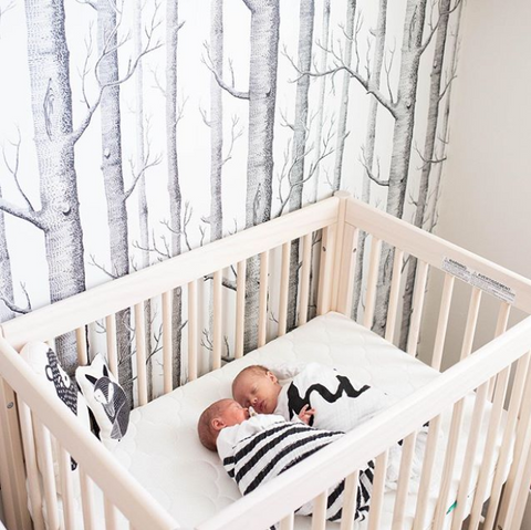 14 Baby Sleep Aids To Help Your Little One Sleep Through The Night