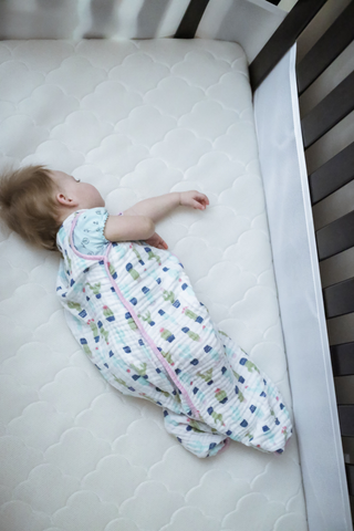 Are Crib Bumpers Safe?