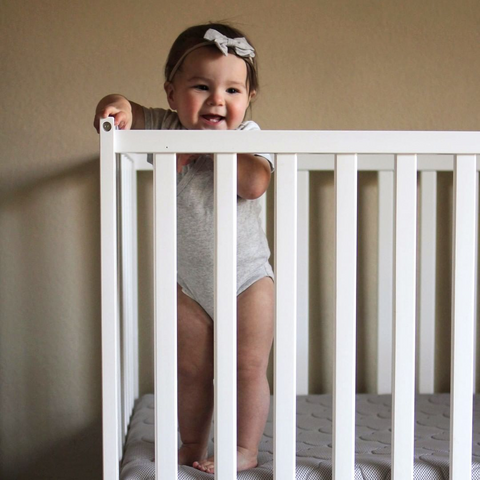 Are Crib Bumpers Safe For Your Baby? | What The Experts Say