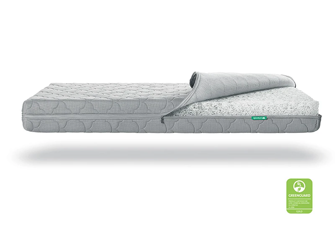 Newton Baby crib mattress