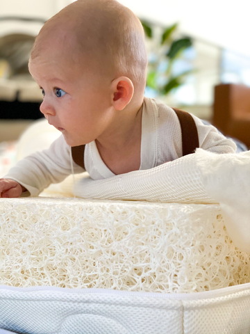 3 Reasons You Need An Extra Crib Mattress Cover