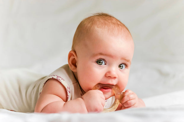 do babies sleep more when teething