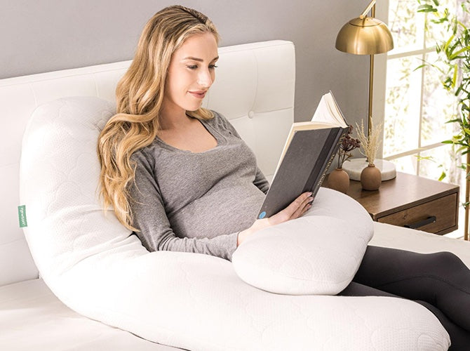 Pregnancy Pillow Buying Guide: Expert Tips And Advice