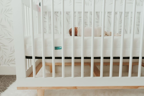 baby crib essentials
