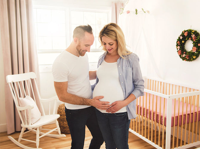 Gifts For New Parents, Best Gifts For Expecting Parents