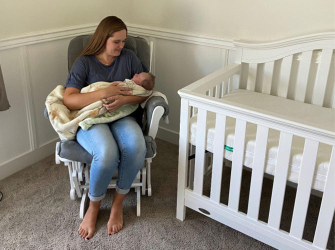 The 31 Best Postpartum Essentials Every New Mom Needs Now