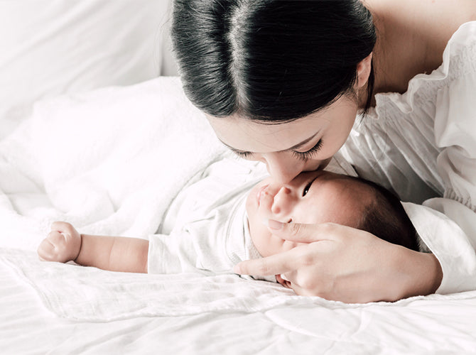 The Benefits of Lying-In: Taking Care of Postpartum Mom and Baby