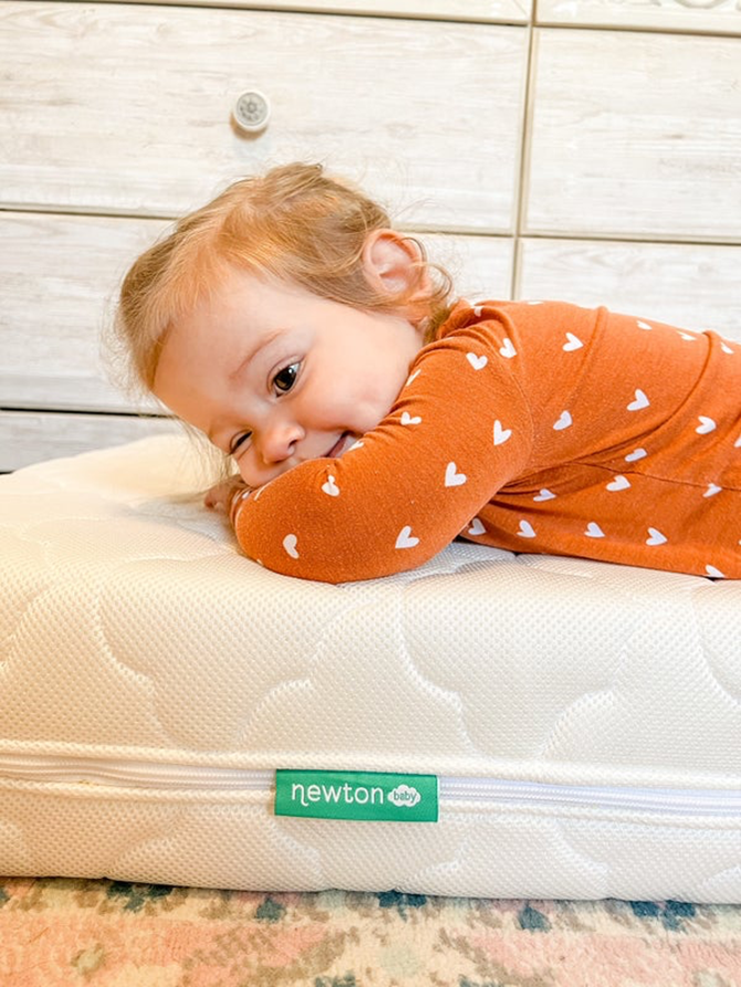 toddler floor bed mattress