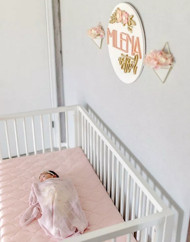 twin baby girl bedroom ideas
