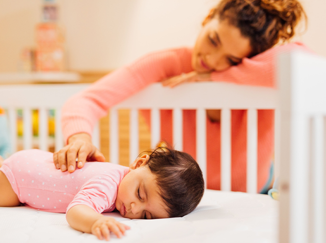 Can your HVAC affect your family's sleep?