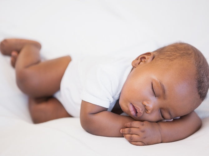 When To Transition To One Nap A Guide For Parents