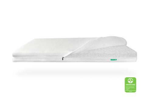 newton crib mattress