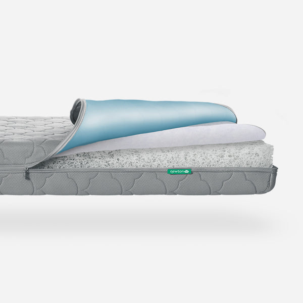 Newton Waterproof Crib Mattress