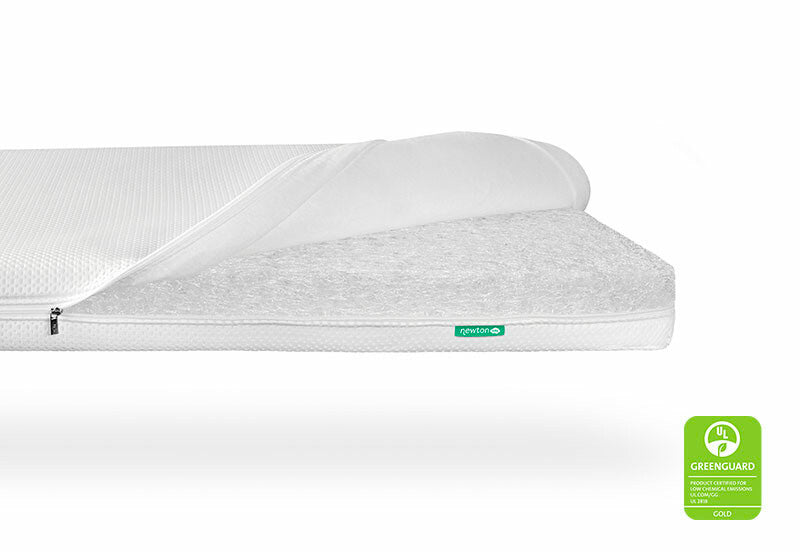 newton baby extra crib mattress cover