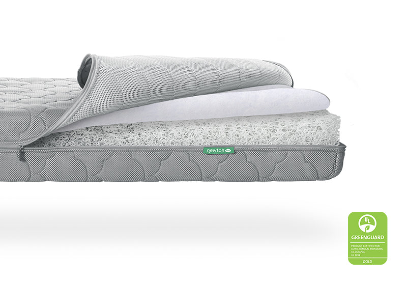 dream on me breathable crib mattress