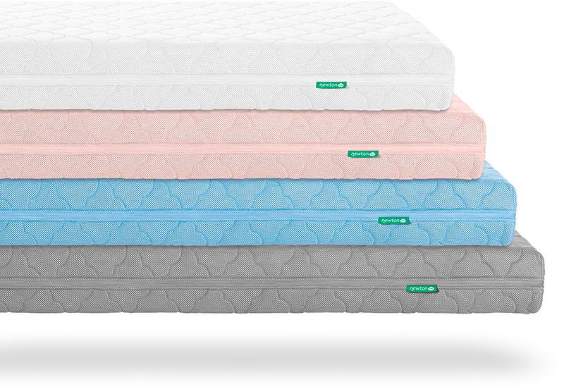 breathable crib mattress cover