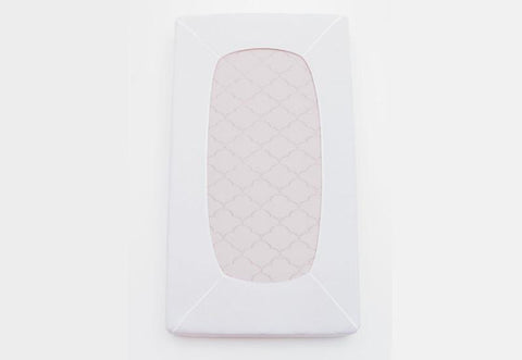 newton waterproof crib mattress cover