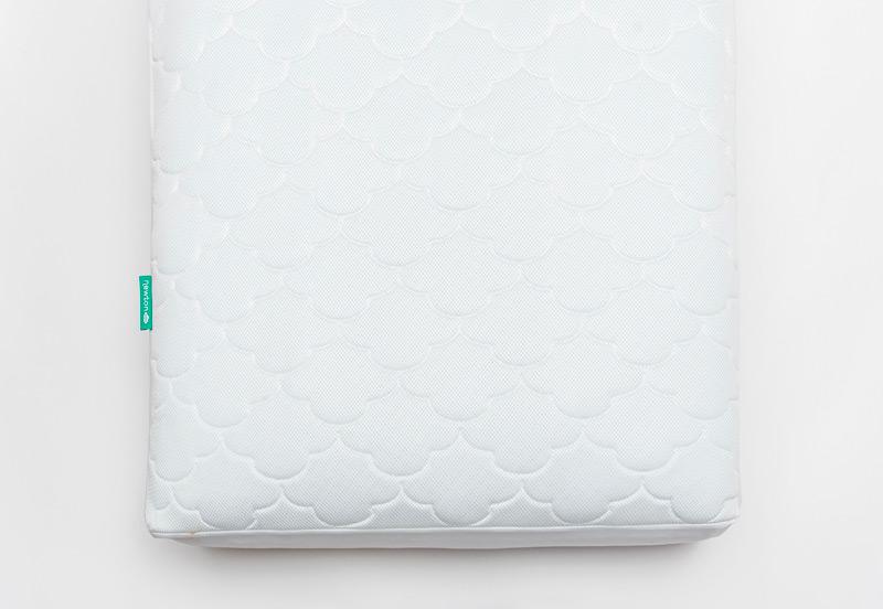 newton waterproof mattress crib mattress pad