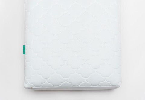 newton waterproof crib mattress cover